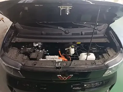 Wuling Zhiguang EV