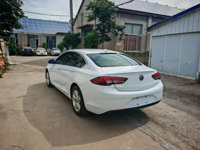Buick Regal