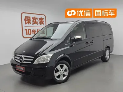 Mercedes-Benz Viano