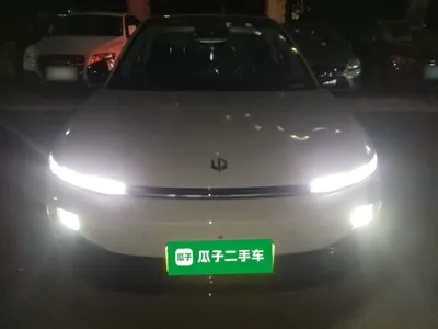 Leapmotor B01