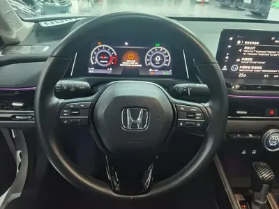 Honda Inspire