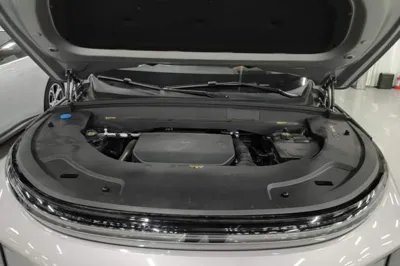Li Auto L7