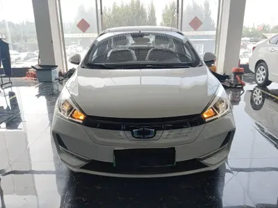 Guojin Auto Junxing