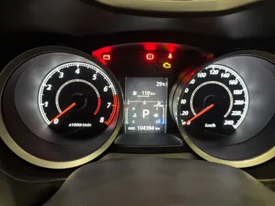 Mitsubishi Lancer EX