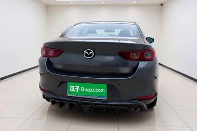 Mazda Mazda 3 Axela
