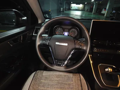 Haval M6