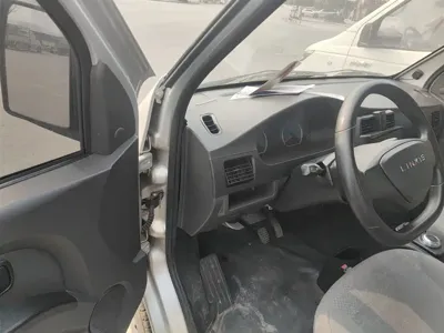 Wuling 五菱电卡