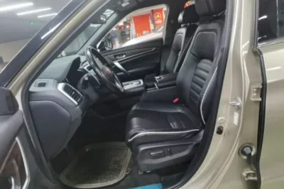 Honda UR-V