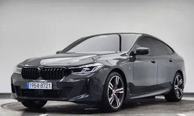 BMW Gran Turismo