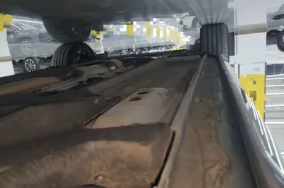 Geely Auto Monjaro L