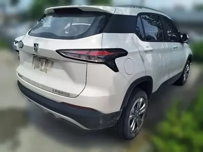 Baojun 510