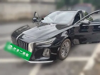 Hongqi Hongqi H5