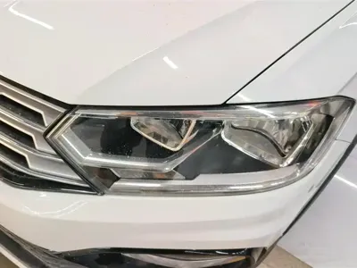 Volkswagen C-Trek