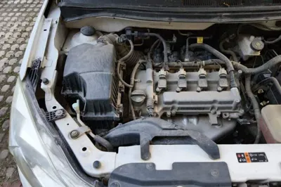 Chevrolet Sail