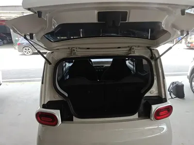 Wuling MINIEV