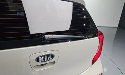 Kia Morning