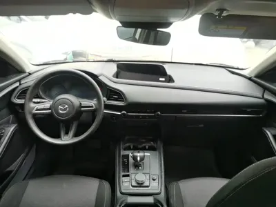 Mazda CX-30 EV
