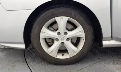 Renault-KoreaSamsung SM5