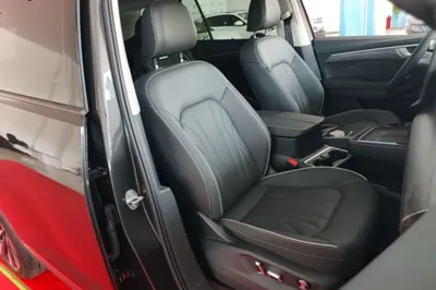 Volkswagen Talagon