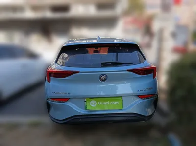 Buick Velite 6