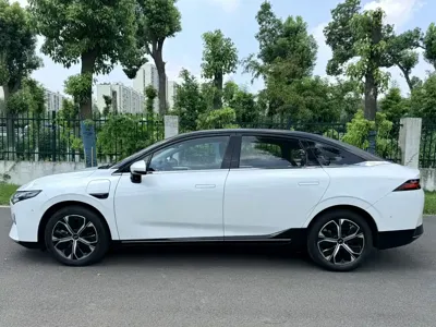 Xpeng P5