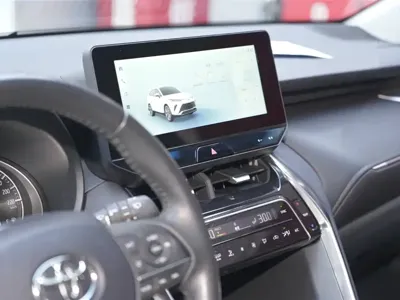 Toyota Venza