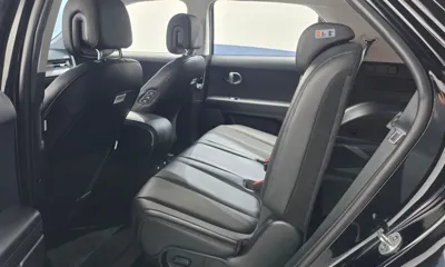 Hyundai Ioniq5