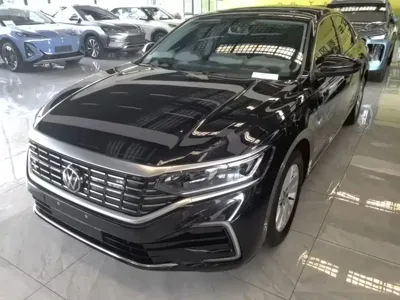 Volkswagen 帕萨特插电混动
