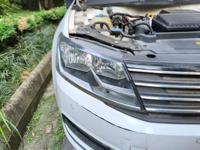 Volkswagen Gran Lavida