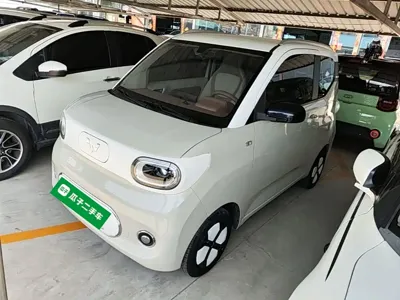 Wuling MINIEV