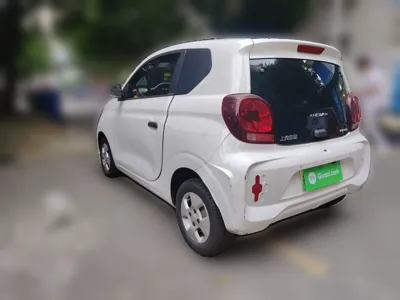 Roewe Clever