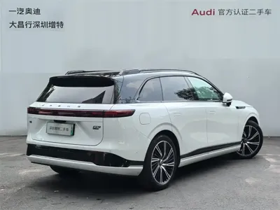 Xpeng G9
