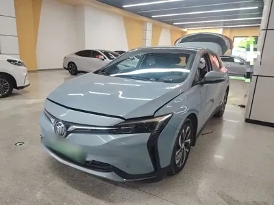 Buick Velite 6