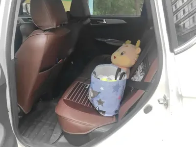 Changan CS35