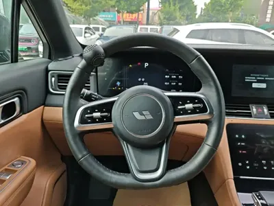 Li Auto Li ONE