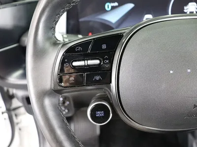 Hyundai Ioniq6