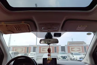 BAIC Senova X25