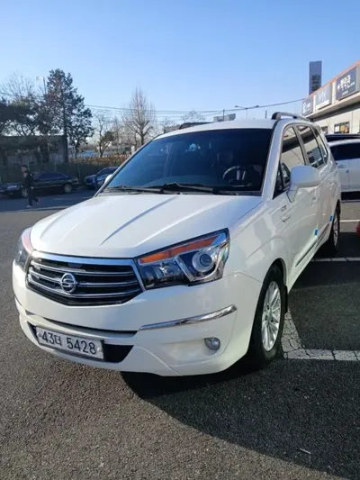 KG_Mobility_Ssangyong KORANDO
