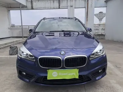 BMW 2 Series Active Tourer