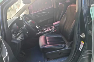 BYD Song Max