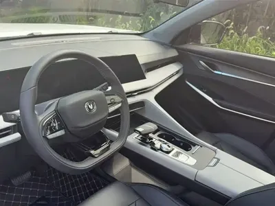Changan 长安CS75PLUS