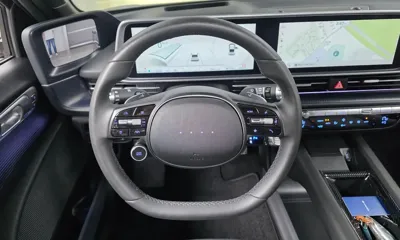 Hyundai Ioniq6