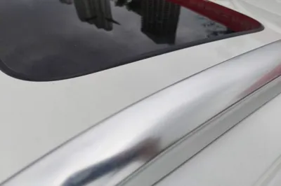 Buick Excelle GX