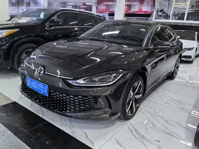 Volkswagen Lamando