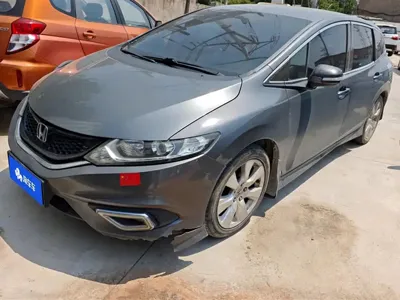 Honda Jade