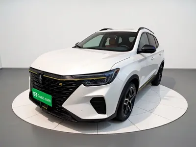 Roewe RX5