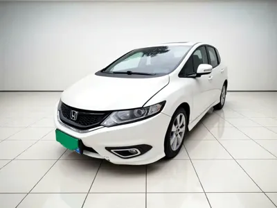 Honda Jade