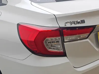Honda Crider
