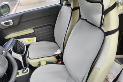 Geely Galaxy Panda