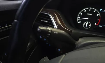Genesis EQ900